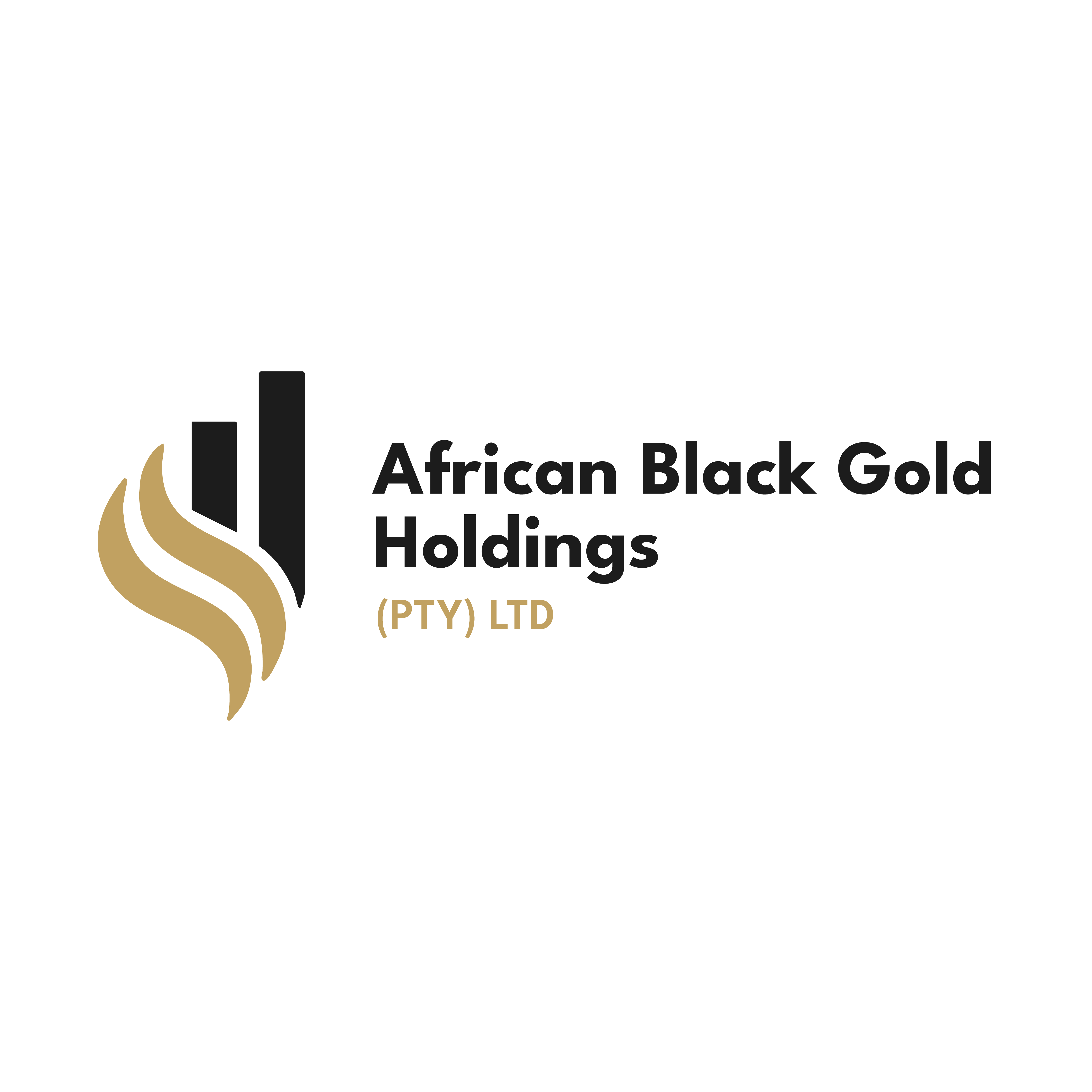 African Black Gold Holding